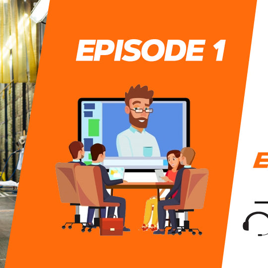 Elevating Minds Webinar - Episode 1