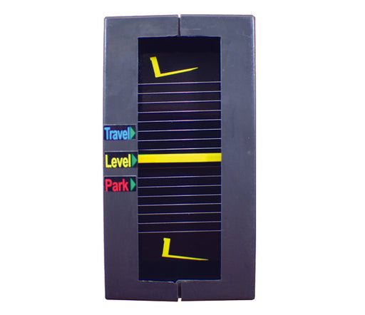 Accu-Tilt - Forklift Training Safety Products