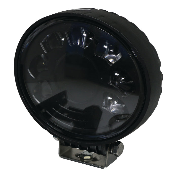 Arc Light LED Pedestrian Warning Light