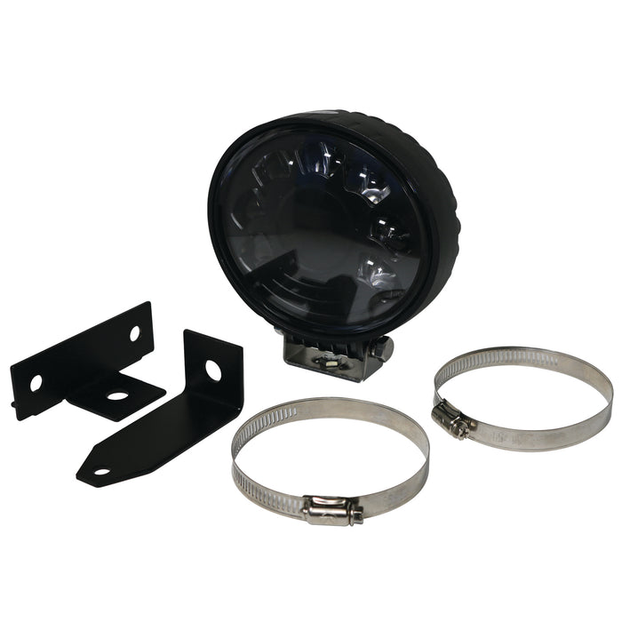 Arc Light LED Pedestrian Warning Light