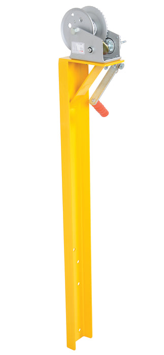 Battery Transfer Cart - Forklift Training Safety Products