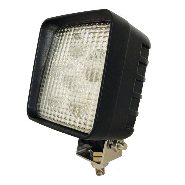 Eco LED Headlight - Forklift Training Safety Products