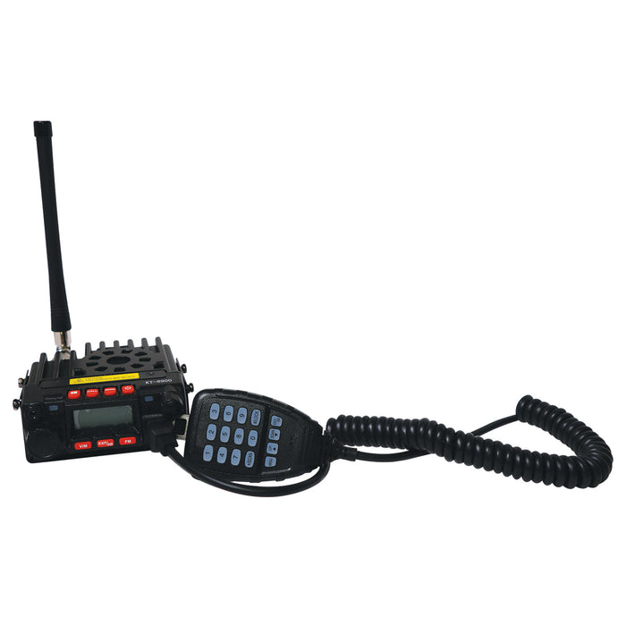 Forklift Roger Radio – MURS 2-Way Mobile Radio