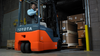 Class I Forklifts: An Overview and Benefits