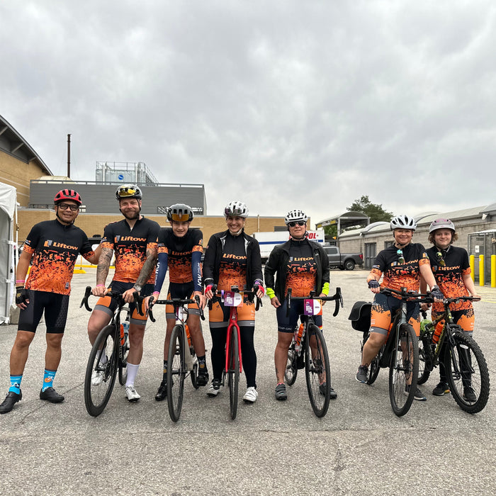 Bike for Brain Health