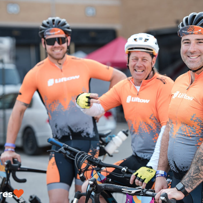 Bike for Brain Health