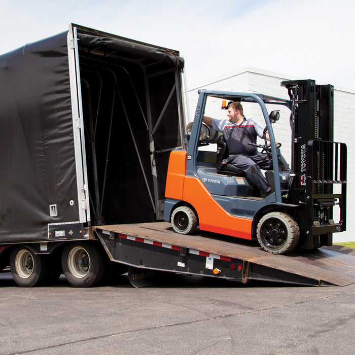 Lift Truck Rental Options: Day, Week, Month, or Year