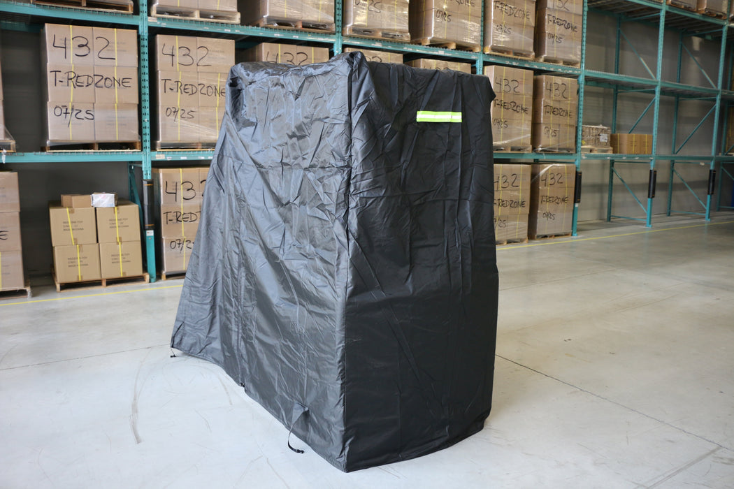 Forklift Storage Cover