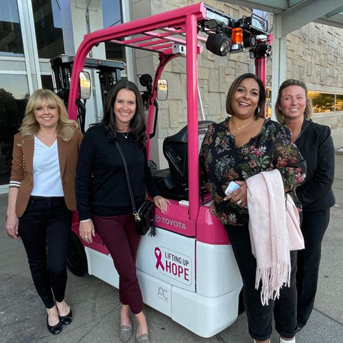 liftowcares — Liftow Toyota Forklift Dealer & Lift Truck Training