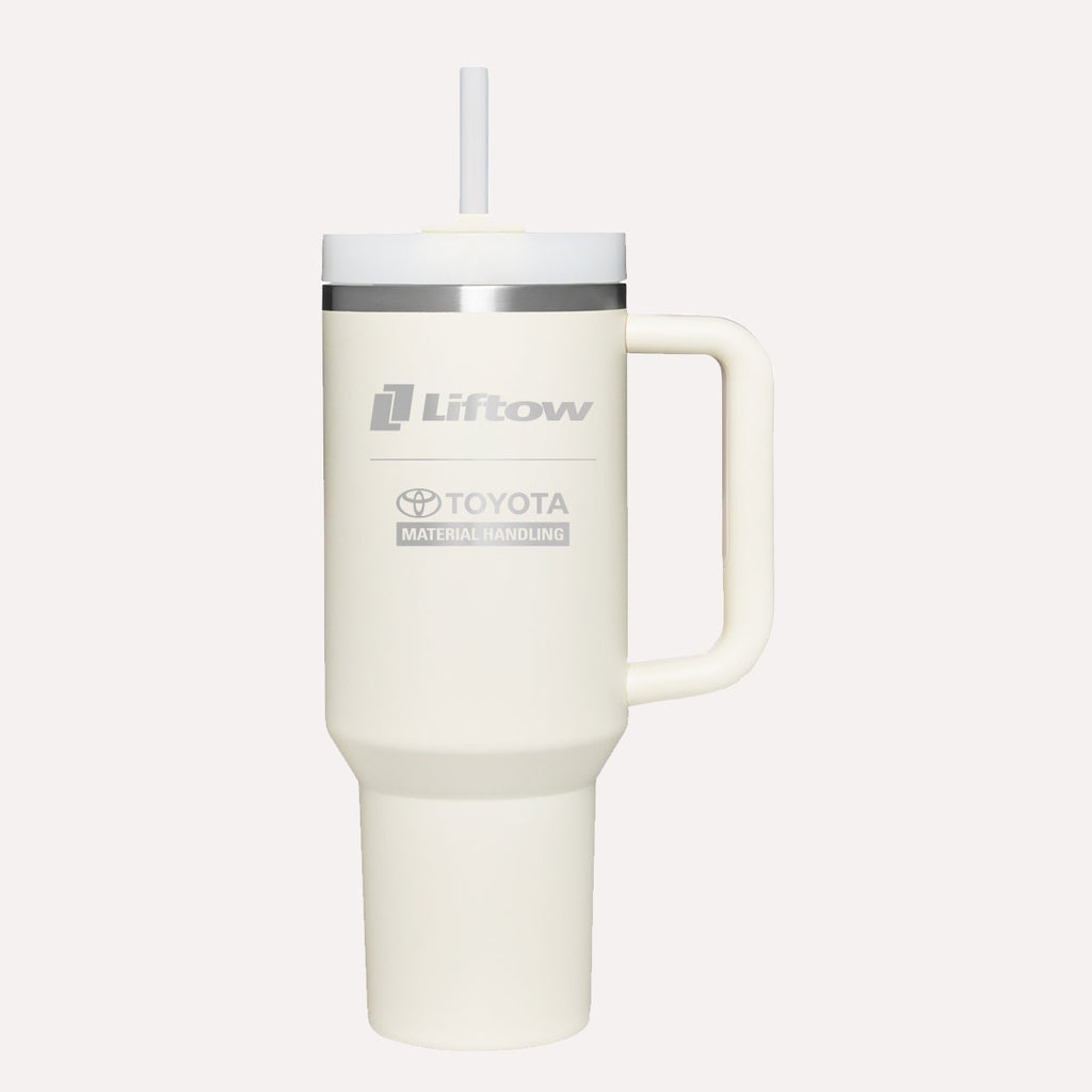 Promotional Items — Liftow Toyota Forklift Dealer & Lift Truck Training