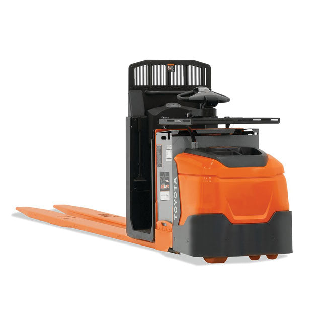 Low Level Order Picker low-level-order-picker