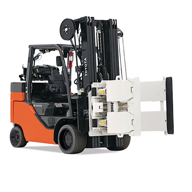 Paper Roll Special Forklift