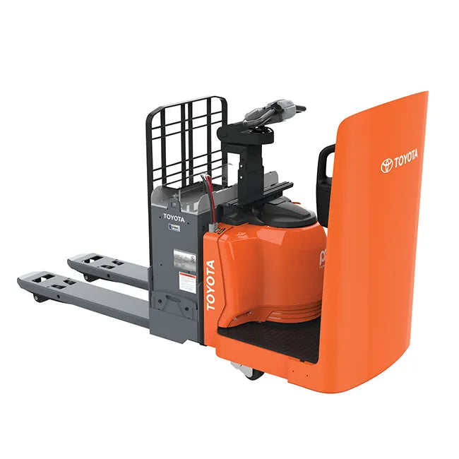 Side-Entry End Rider