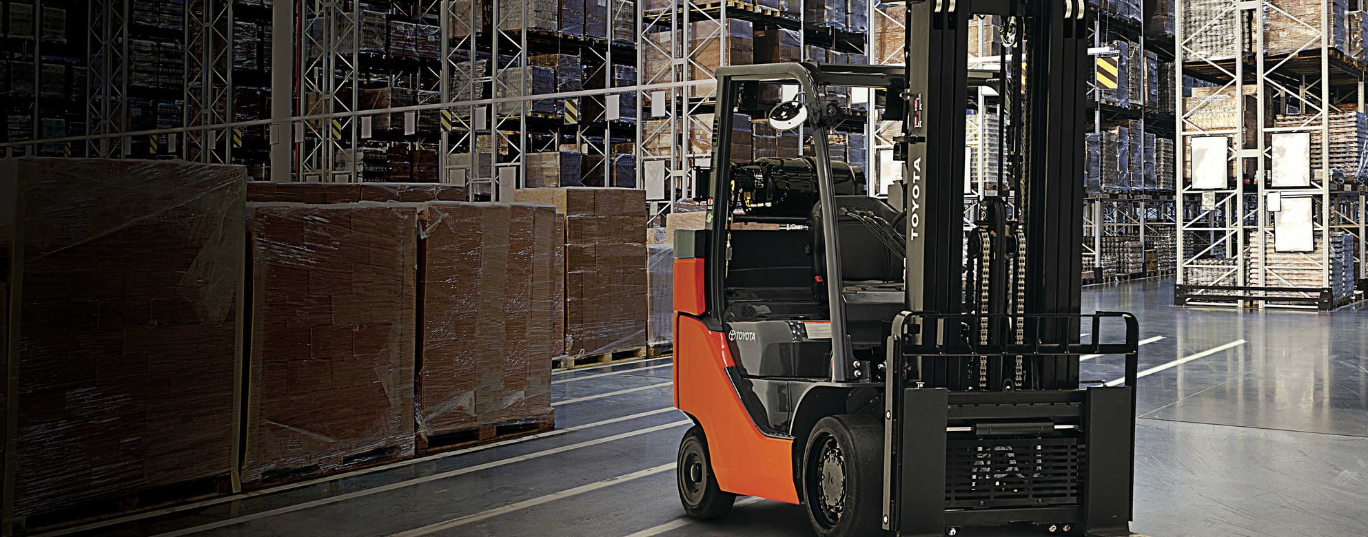 Liftow: Certified Vendor