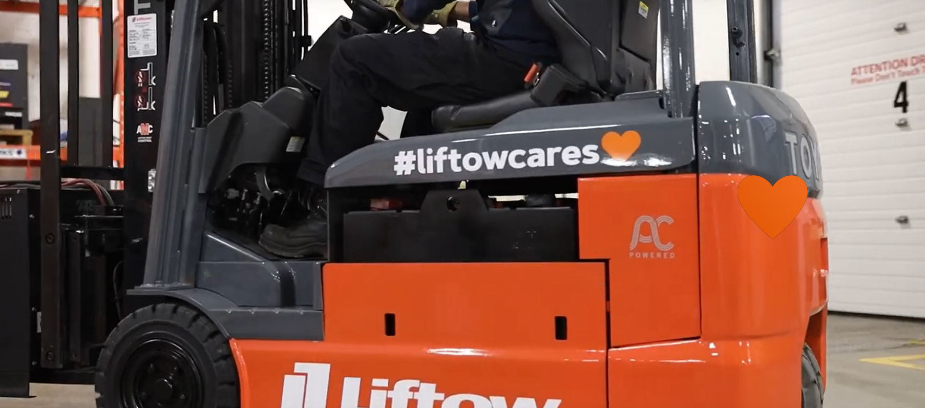 Liftow Ltd. liftowcares