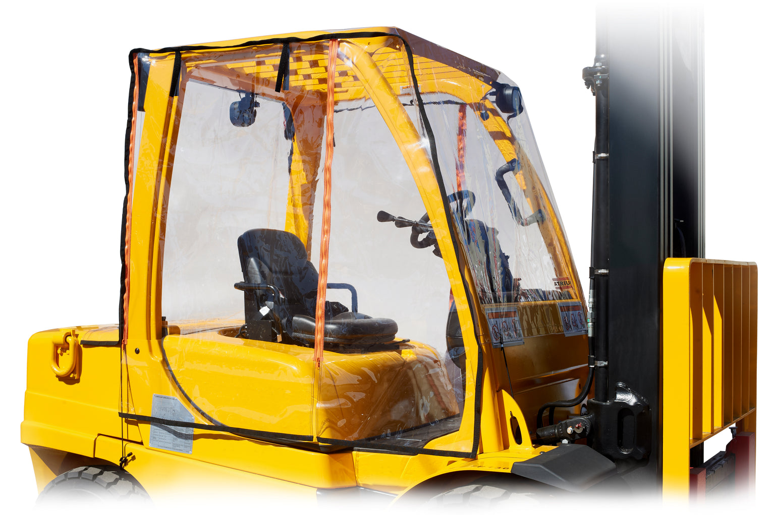 Products — Liftow Toyota Forklift Dealer & Lift Truck Training