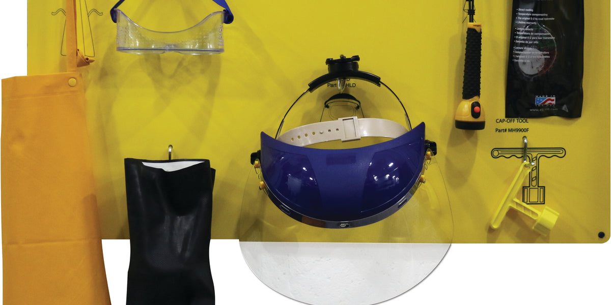 battery safety gear automotive