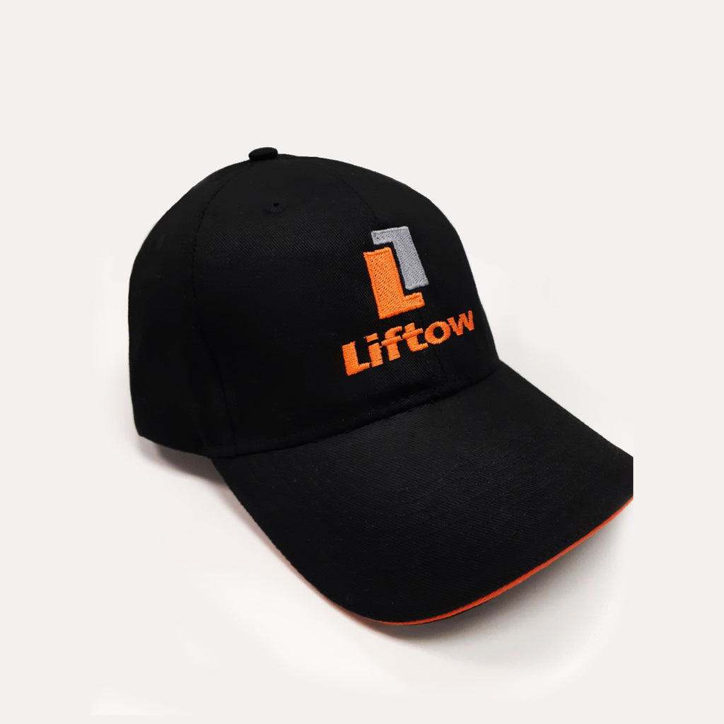 Promotional Items — Liftow Toyota Forklift Dealer & Lift Truck Training