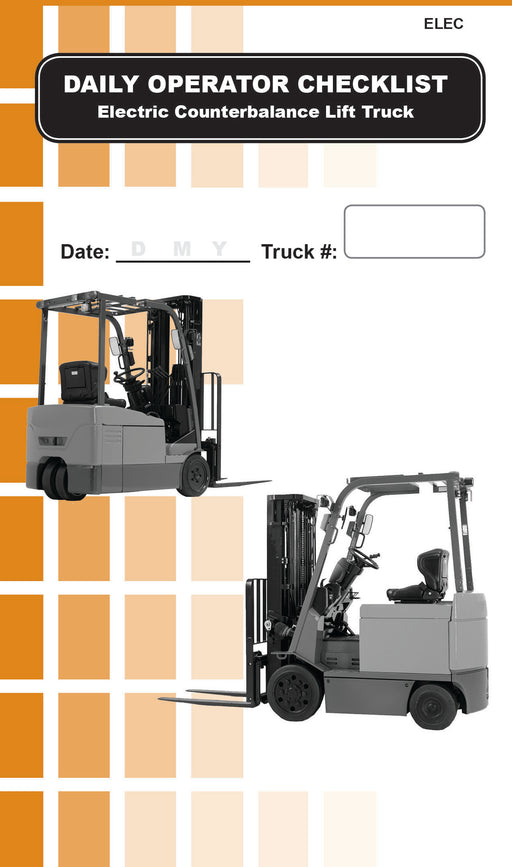 Forklift Safety Product — Liftow Toyota Forklift Dealer & Lift