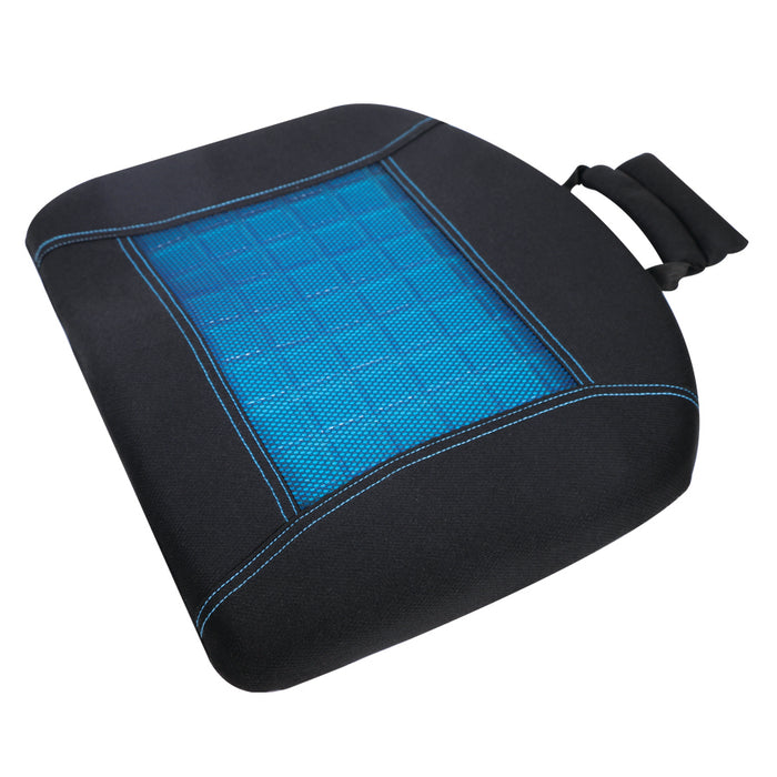 Gel Seat Cushion Shock-absorbent Gel Driver Seat Cushion For Truck