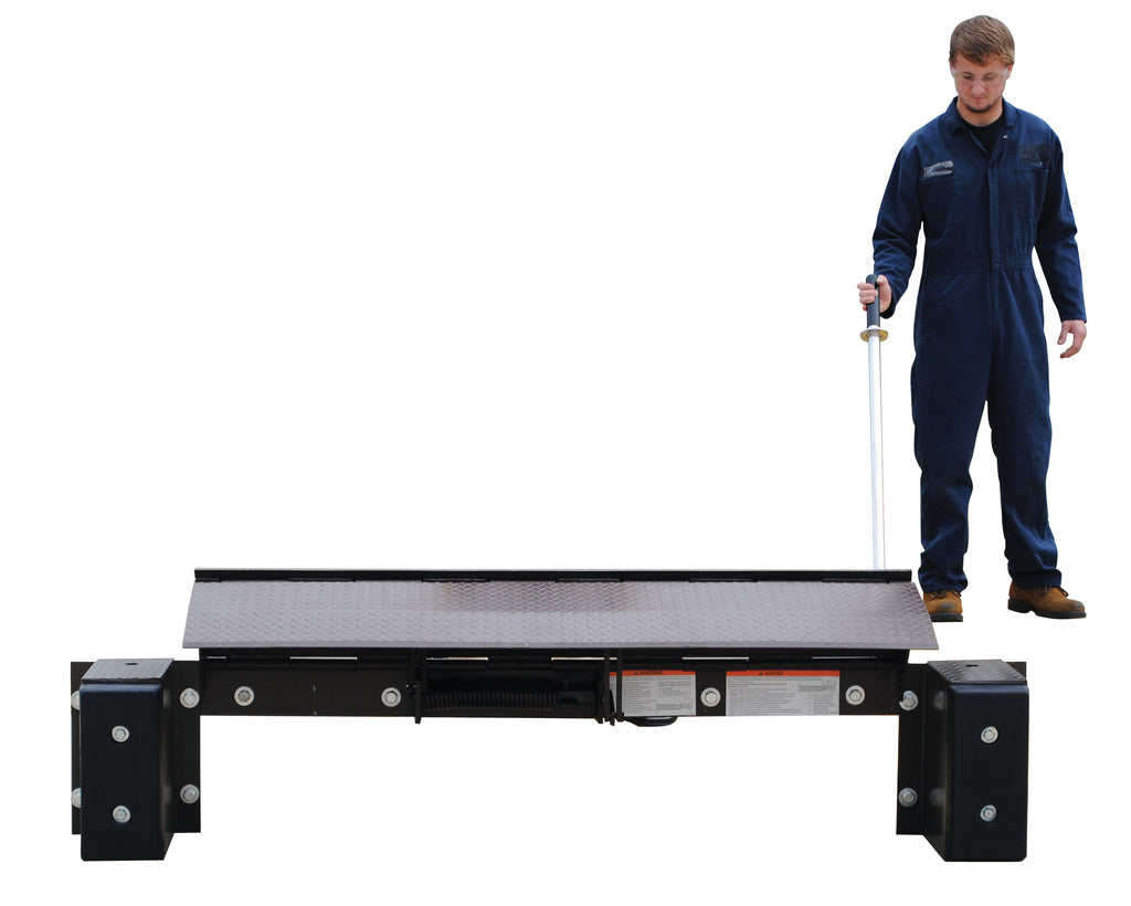 Dock Equipment