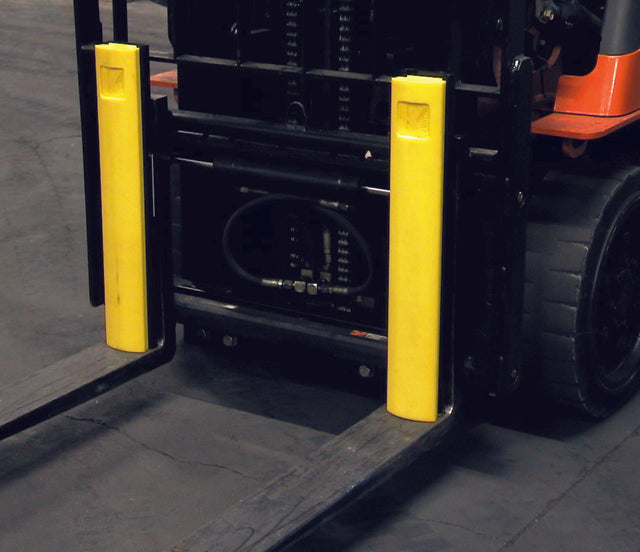 Fork-Kushions™ - Forklift Training Safety Products