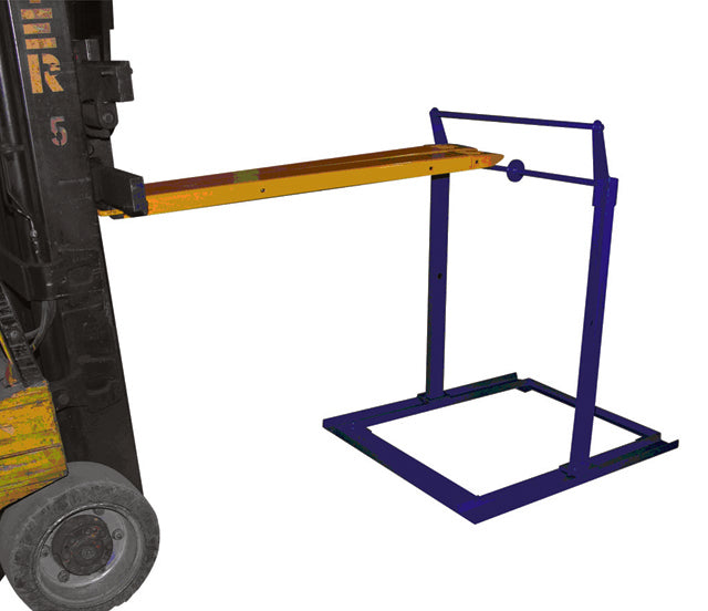 Forklift Attachments — Liftow Toyota Forklift Dealer & Lift Truck Training