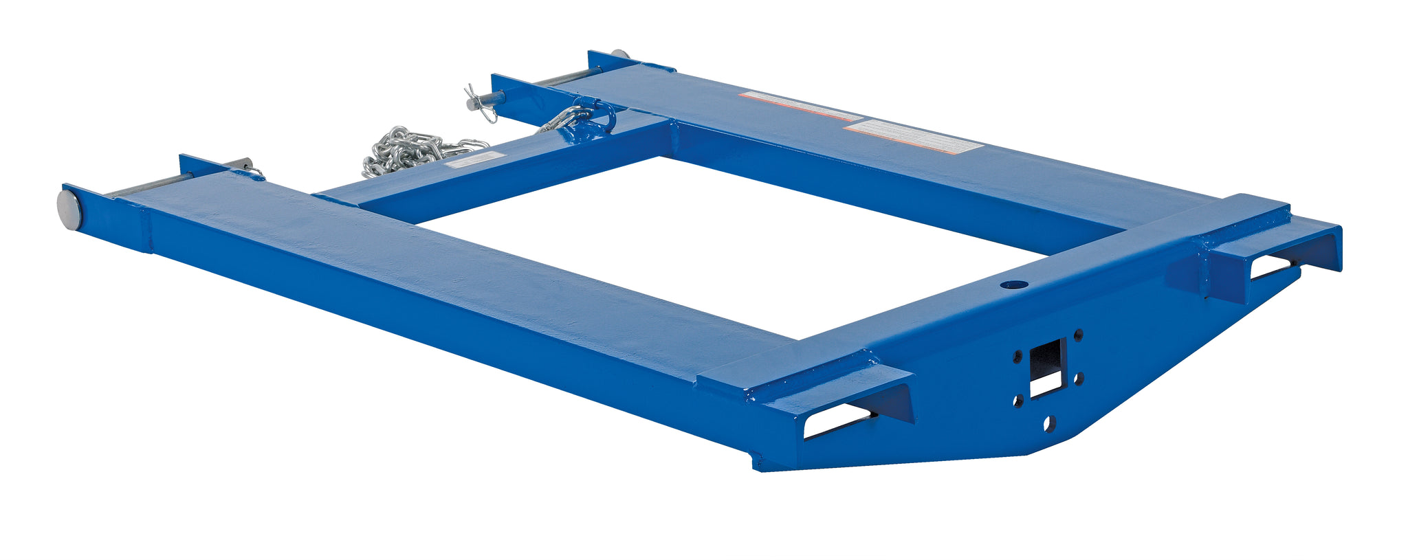 Forklift Attachments ??? Liftow Toyota Forklift Dealer & Lift Truck Training