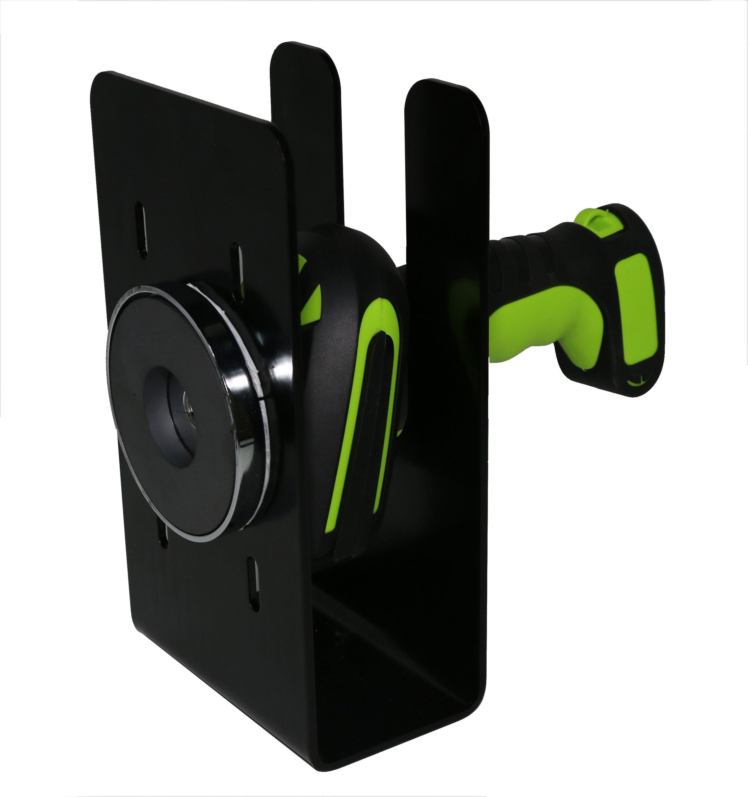 Handheld Scanner Rests Handy-Mag Scanner Holder