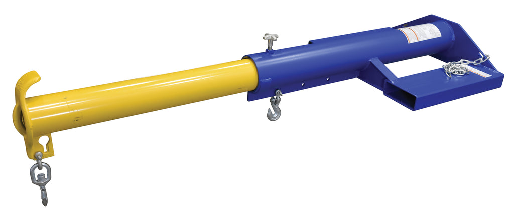 Shorty Lift Master Boom