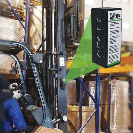 Forklift Safety Product — Page 2 — Liftow Toyota Forklift Dealer