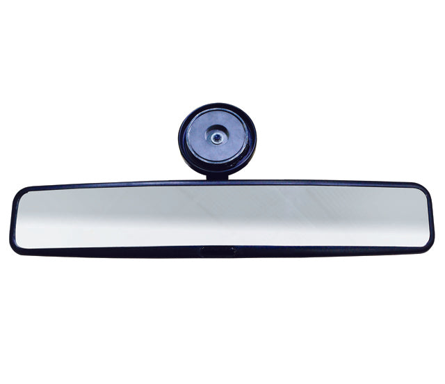 Mega Mirror Rear View Mirror — Liftow Toyota Forklift Dealer & Lift Truck Training