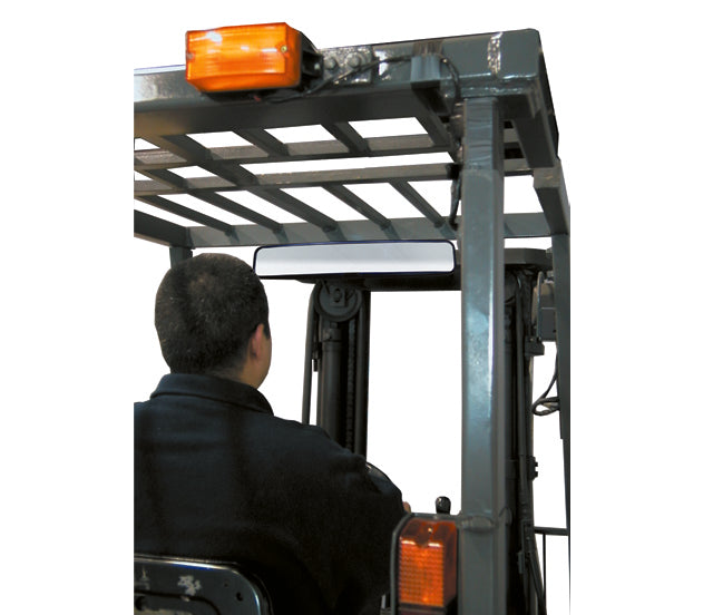 Mirror Toyota Forklift at Richard Harvey blog