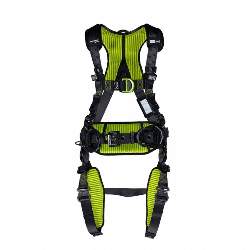 Miller H700 Full Body Premium Harness
