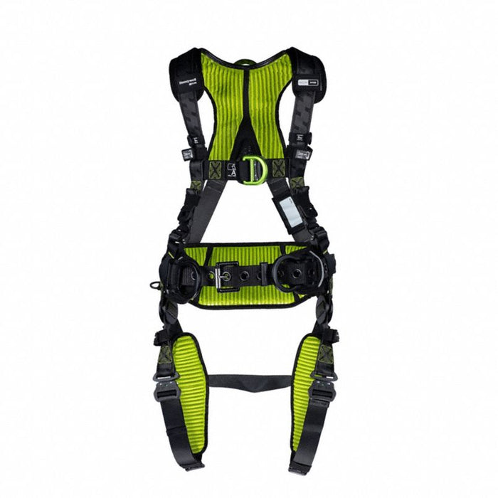 Comfortable Chest Harness - Secure & Easy to Use