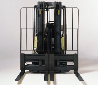 Double Load Handler