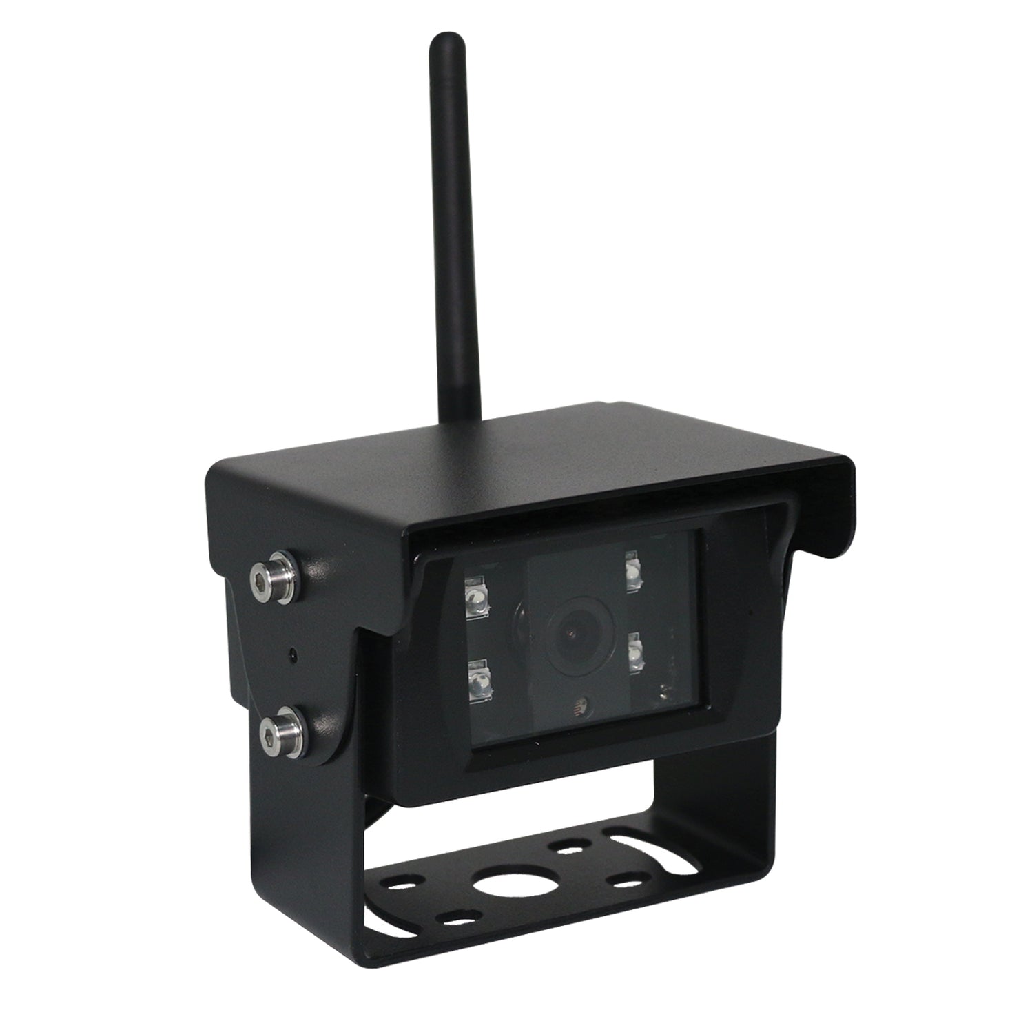 Safe-View Wireless Camera System — Liftow Toyota Forklift Dealer & Lift ...