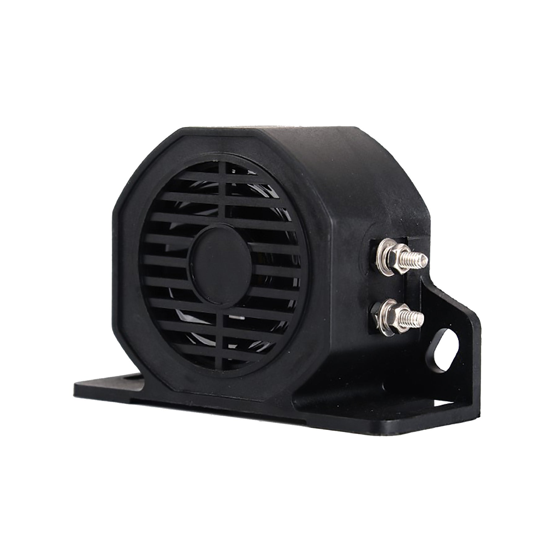 SmartSound Back Up Alarms — Liftow Toyota Forklift Dealer & Lift Truck