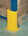 Structural Rack Guard - Forklift Training Safety Products